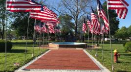 Mcdonough County American Legion Post 6, Macomb, Ill.