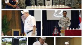 POW/MIA Remembrance Ceremony 