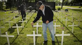 Hope Legion continues six-decade tradition