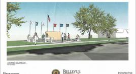 One Iowa post to make Veterans Memorial rock