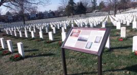 Philadelphia National Cemetery