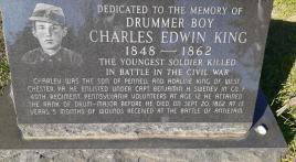 A Monument, an Eagle Scout Project, and a Life-Long Connection Continued