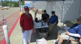 Memorial Day 2019, Ocean Springs, Miss.