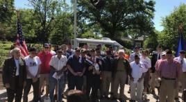 Memorial Day Parade