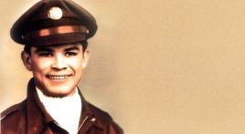 Post keeps memory of member's World War II KIA uncle alive