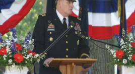 Memorial Day in Berryville, "a story worth telling"