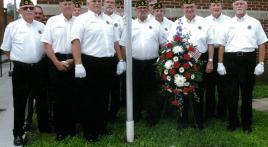 Hiawatha Post 66 dedicates fallen Vietnam hero's marker
