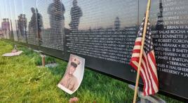 Operation Welcome Home