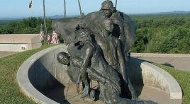 The Highground: the nation’s premier manned veterans memorial park The Highground: the nation’s premier manned veterans memorial park
