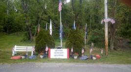 Newkirk (Pa.) Memorial