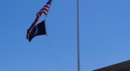 John J. Morris Post 62 honors 9/11 victims