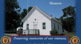 Elmwood G.A.R. Hall Veterans Museum
