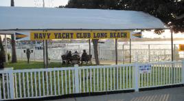 Long Beach Navy Yacht Club