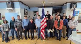 War Memorial Post 30 celebrates Vietnam veterans War Memorial Post 30 celebrates Vietnam veterans
