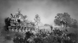 From Nazi-occupied Holland to the jungles of Vietnam 