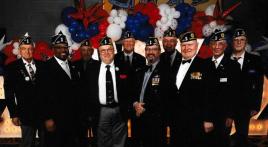 Erie County WNY heroes support Erie County WNY heroes support