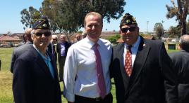 San Diego Post 731 achieves new community skate park