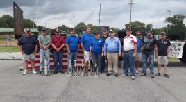 Memorial Day observance