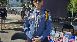 Snoqualmie Days parade