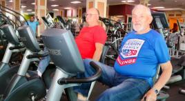 USA 250 Challenge: Riverhead veteran, 84, pedals 250 miles for American Legion Post 273 USA 250 Challenge: Riverhead veteran, 84, pedals 250 miles for American Legion Post 273