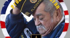 Placentia American Legion Post 277 hall dedication for Antonio “Tony” Rangel