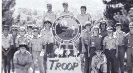 Boy Scouting in The American Legion