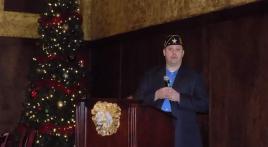 American Legion speaks to business leaders