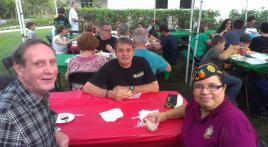 BSA Troop 224 Fundraiser- Bruckenthal-Cann Post 385