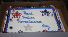 Pearl Harbor Remembrance Day