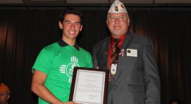 New Mexico Boys State 2015