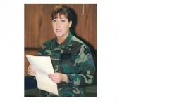 USAF basic military training 
