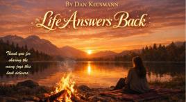 An enjoyable way to help fellow veterans