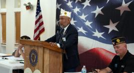 3rd Division, Department of Texas hosts annual convention 