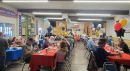 Veterans Day Appreciation Luncheon