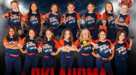 Moore (Okla.) Post 184, Absentee Shawnee Tribe team up to support girls’ softball