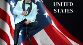 "Our Great United States" song "Happy Birthday United States" 
