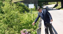 Warner (N.H.) Post 39 hosts Memorial Day program 