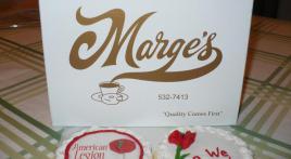 Got Poppies? Got Poppy Cookies?