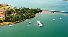 Along the Path of Heroes, Part 1: From Pearl Harbor to Europe