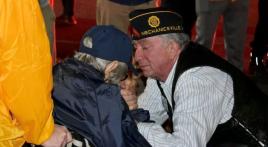 Old Dominion Honor Flight (ODHF)