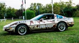 Corpsvet - honoring all who served