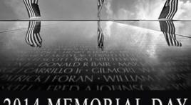 Memorial Day brought to life