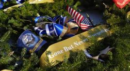 Remembering our local veterans in the southern portion of Fauquier County