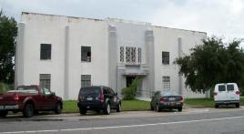 Re-Dedication of Lake Wales Memorial Post 71