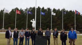 Tippah County Veterans Memorial Park