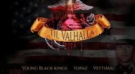 Til Valhalla