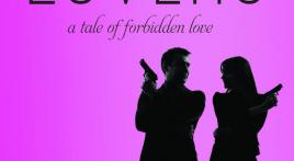 Undaunted Lovers: A Tale of Forbidden Love (Spies with Benefits)