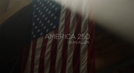America 250/Dean Allen