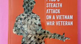 INVISIBLE: PTSD's Stealth Attack on a Vietnam War Veteran