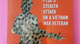 INVISIBLE: PTSD's Stealth Attack on a Vietnam War Veteran